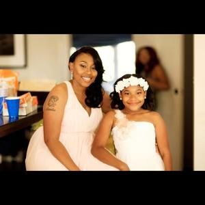 Meet your Posher, Timeka